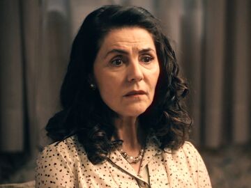 Cristina ha elegido a Digna como su futura representante