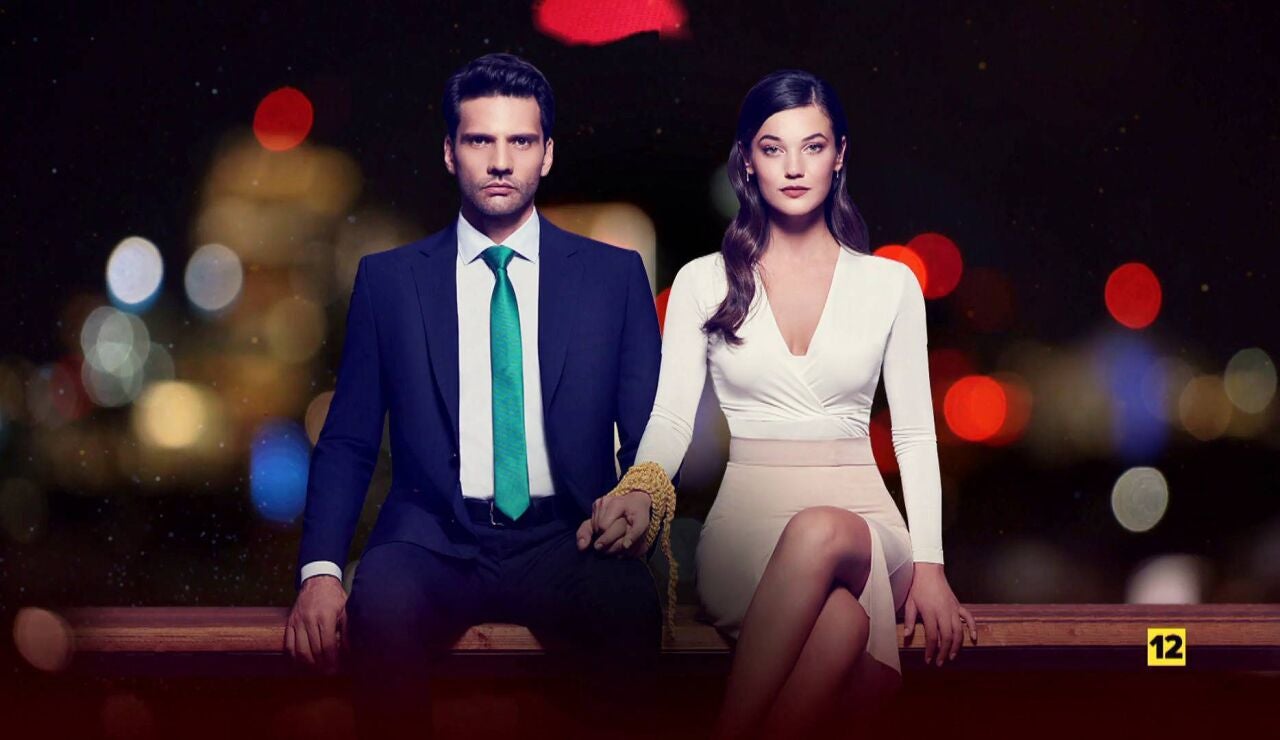 Hoy llega a Nova Secretos de familia, el thriller que arras&oacute; en Turqu&iacute;a y sorprende con constantes giros inesperados