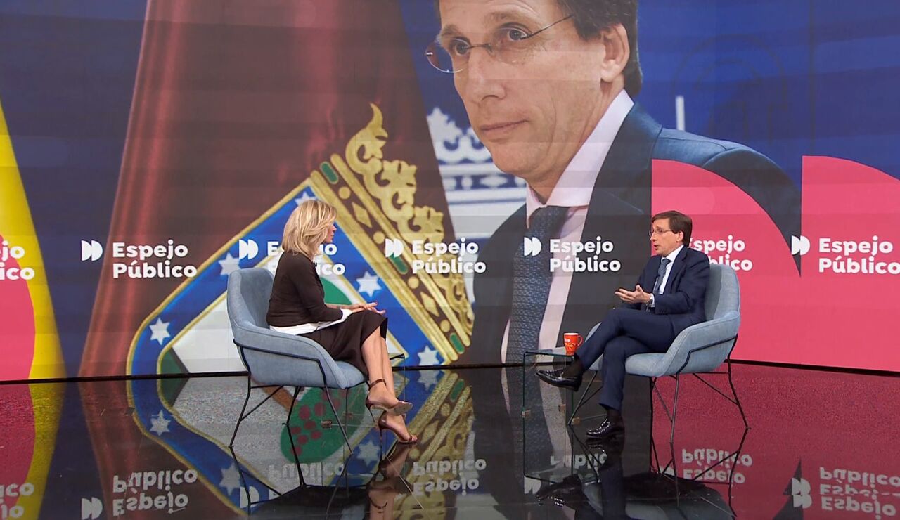 Susanna Griso y Almeida