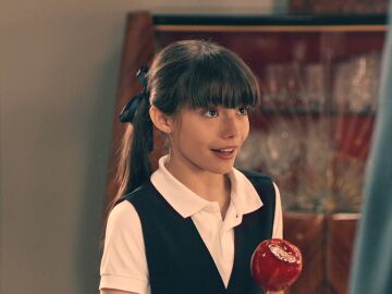 Bego&ntilde;a por fin respira aliviada: Julia aparece sana y salva con Gabriel 