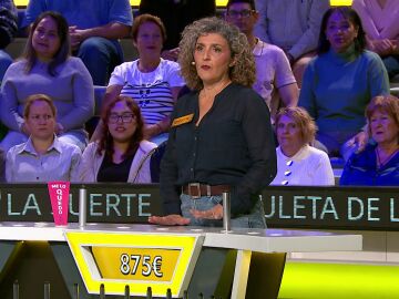Un panel muy completo de 875 euros: &ldquo;Es lo mismo que perdiste la &uacute;ltima vez&rdquo;