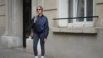 Look deportivo Look deportivo