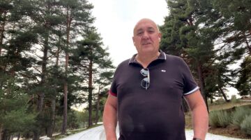 Manga corta a temperaturas bajo cero