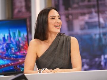 El regalo de Tamara Falc&oacute; que dej&oacute; consternado a &Iacute;&ntilde;igo Onieva: "Sigue picado conmigo"