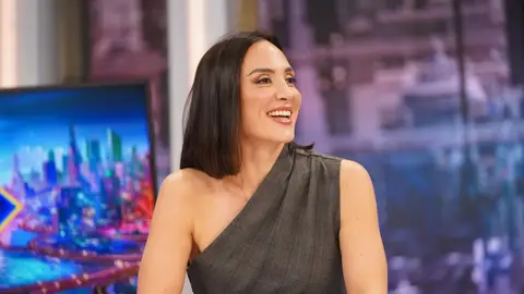 El regalo de Tamara Falcó que dejó consternado a Íñigo Onieva: "Sigue picado conmigo" El regalo de Tamara Falcó que dejó consternado a Íñigo Onieva: "Sigue picado conmigo"