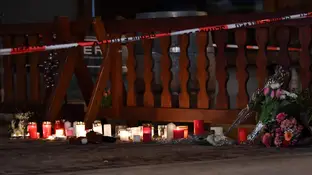 Investigan si la dueña del bar que ardió en Suiza huyó del lugar con la caja registradora Investigan si la dueña del bar que ardió en Suiza huyó del lugar con la caja registradora
