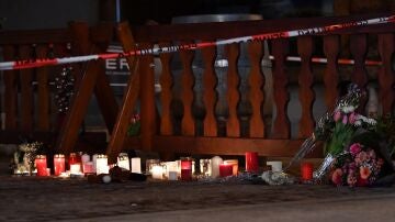 Investigan si la due&ntilde;a del bar que ardi&oacute; en Suiza huy&oacute; del lugar con la caja registradora