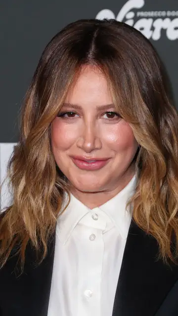 Ashley Tisdale Ashley Tisdale