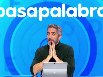 Patricia Conde acierta en La Pista la canción fetiche de Roberto Leal: “La única que me sale bien en el karaoke” Patricia Conde acierta en La Pista la canción fetiche de Roberto Leal: “La única que me sale bien en el karaoke”