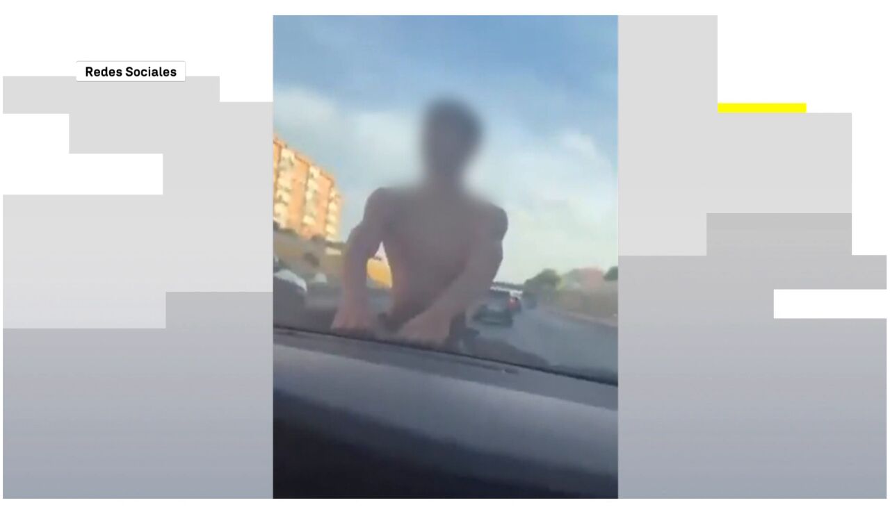 acosador cap&oacute;