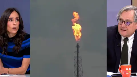 Paco Marhuenda. Paco Marhuenda.