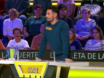 Un panel para asegurar 625 euros &ldquo;Me lo puede robar ella&rdquo;