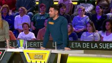 Un panel para asegurar 625 euros &ldquo;Me lo puede robar ella&rdquo;