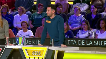 Un panel para asegurar 625 euros “Me lo puede robar ella” Un panel para asegurar 625 euros “Me lo puede robar ella”