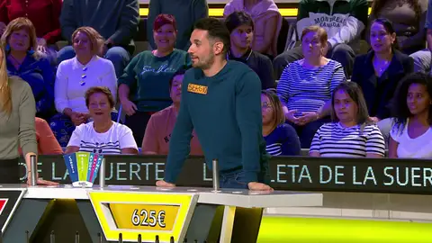 Un panel para asegurar 625 euros “Me lo puede robar ella” Un panel para asegurar 625 euros “Me lo puede robar ella”