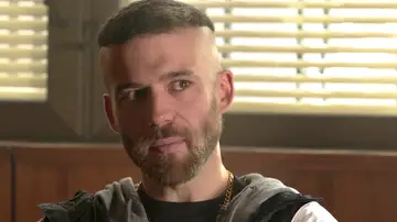 “Te vas a comer los asesinatos de Mónica y Estrella”: Serrano pone a Nando contra las cuerdas, esta noche en La Encrucijada “Te vas a comer los asesinatos de Mónica y Estrella”: Serrano pone a Nando contra las cuerdas, esta noche en La Encrucijada