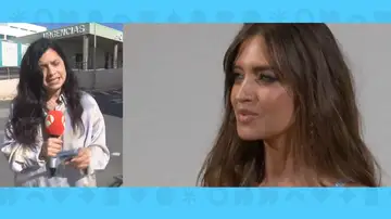 Sara Carbonero Sara Carbonero