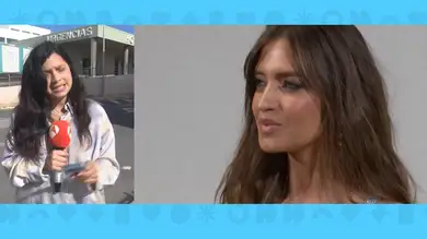 Última hora sobre el estado de salud de Sara Carbonero: Última hora sobre el estado de salud de Sara Carbonero: