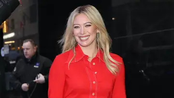 Hilary Duff Hilary Duff