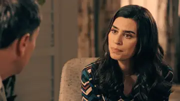 Capítulo 472 de Sueños de libertad; 7 de enero: María ha descubierto el diario de Marta Capítulo 472 de Sueños de libertad; 7 de enero: María ha descubierto el diario de Marta