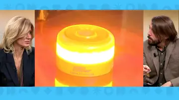 Novedades balizas. Novedades balizas.