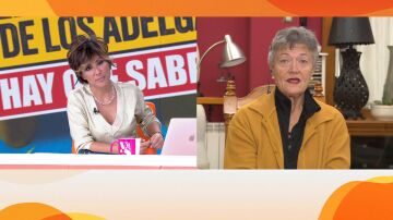 Efecto rebote de los adelgazantes