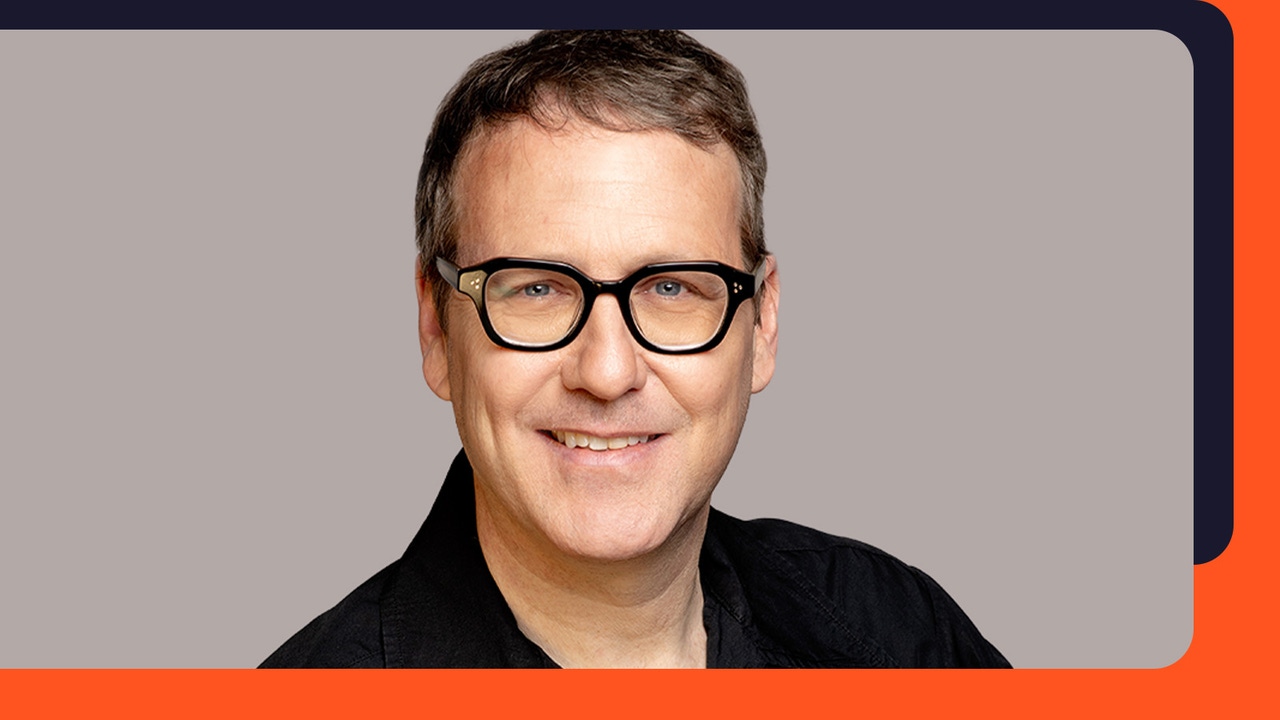 Hoy, el humor está asegurado en El Hormiguero con la visita de Joaquín Reyes