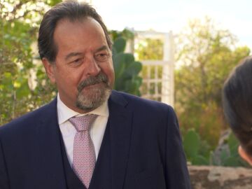 &ldquo;T&uacute; ser&aacute;s su &uacute;nico abuelo&rdquo;: las emotivas palabras de C&eacute;sar y Amanda hacia Octavio tras asistir a su boda