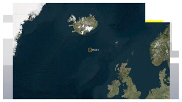 Un tesoro sobre el mar, 90 millones de barriles de crudo 