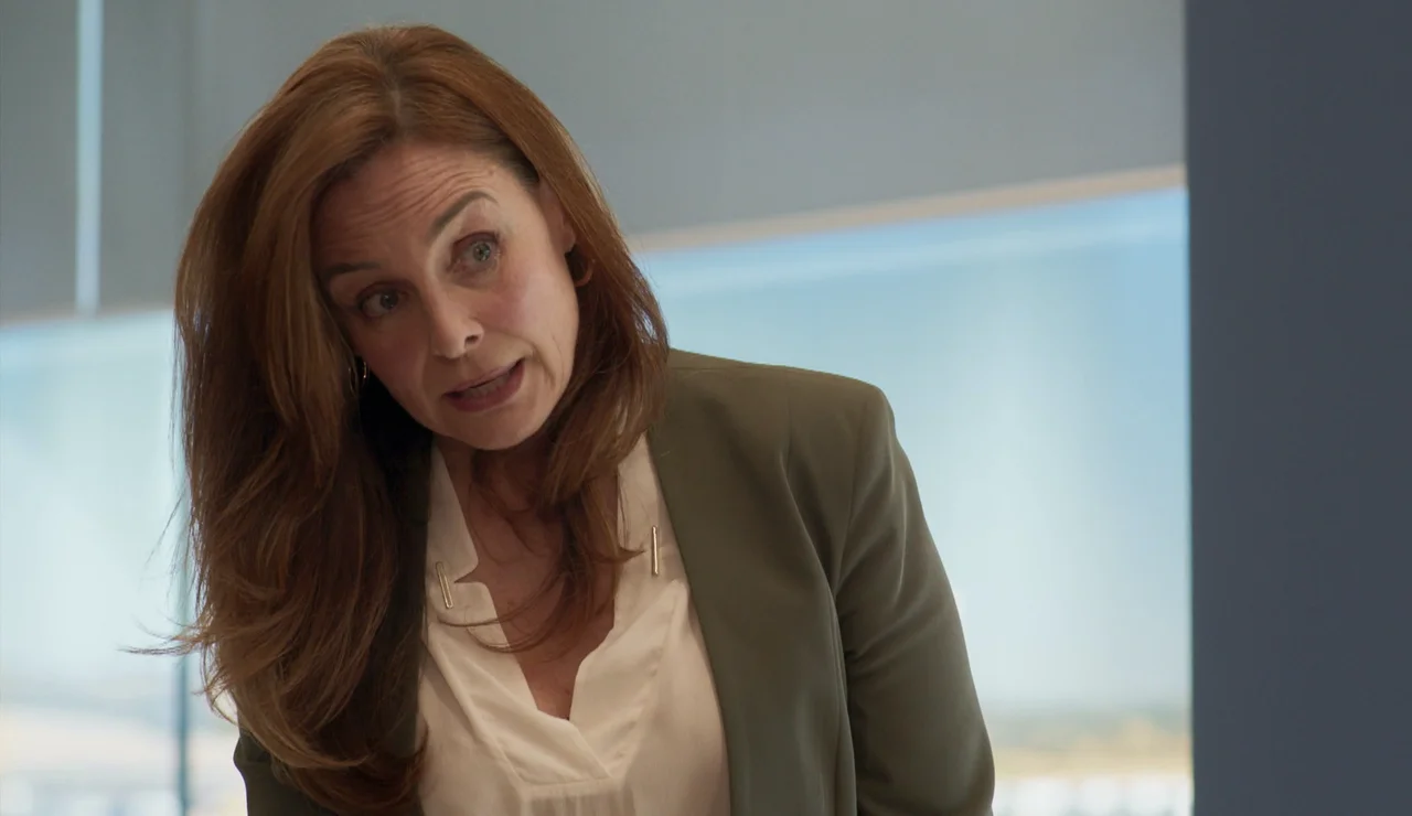 Mariví sacrifica la reputación del Grupo Oramas para sacar a la luz todos los trapos sucios de los Aparicio