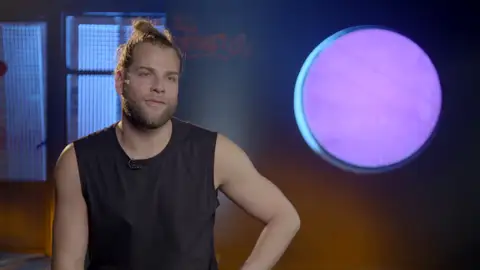 Eduardo Navarrete: “Me merezco que me aten” Eduardo Navarrete: “Me merezco que me aten”