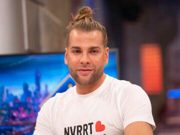 Lo &uacute;nico que Eduardo Navarrete cambiar&iacute;a de su paso por El Desaf&iacute;o: "Casi pierdo un huevo"