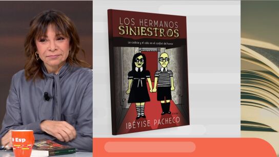 Ib&eacute;yise Pacheco