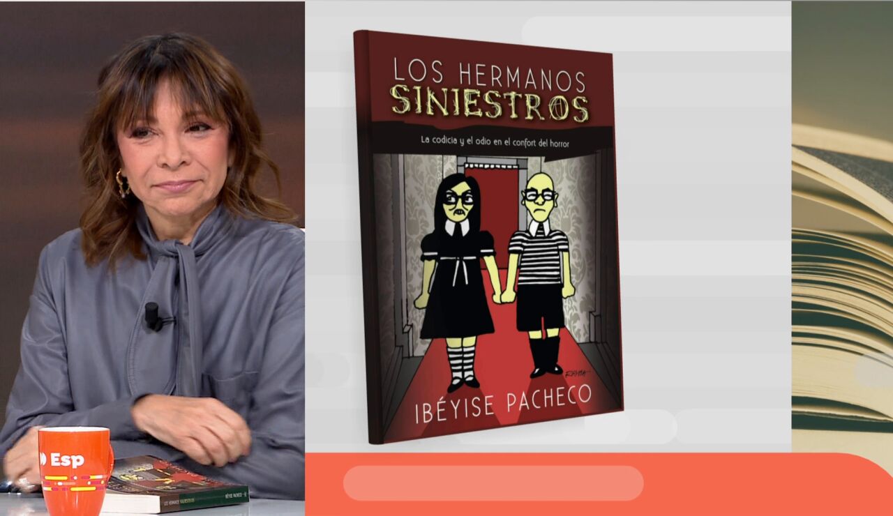 Ib&eacute;yise Pacheco