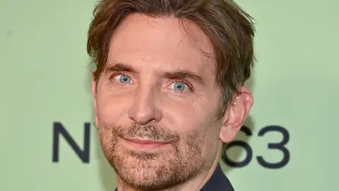 Bradley Cooper Bradley Cooper