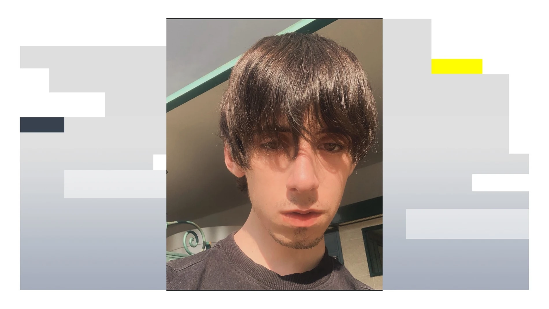 Muere a los 24 años el actor de 'La Mesías' y músico gallego Siro Ouro Muere a los 24 años el actor de 'La Mesías' y músico gallego Siro Ouro