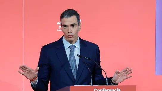 Pedro Sánchez Pedro Sánchez
