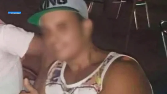 Habla el hermano de Sergio, el hombre que murió haciendo un reto en directo: "Para mí fue Simón Pérez quien le indujo" Habla el hermano de Sergio, el hombre que murió haciendo un reto en directo: "Para mí fue Simón Pérez quien le indujo"