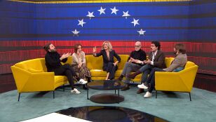 Espejo P&uacute;blico