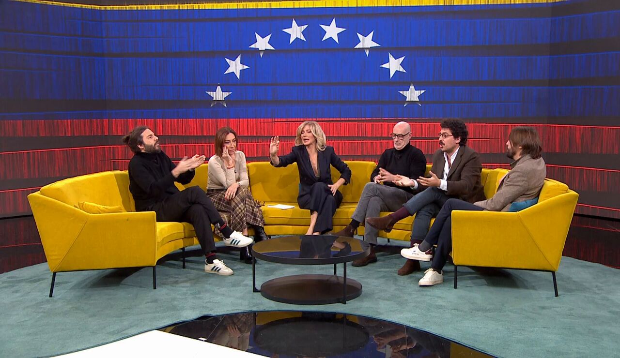 Espejo P&uacute;blico