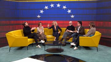 Espejo P&uacute;blico