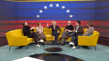 Espejo Público Espejo Público