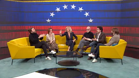 Espejo Público Espejo Público