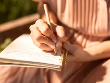 Journaling Journaling