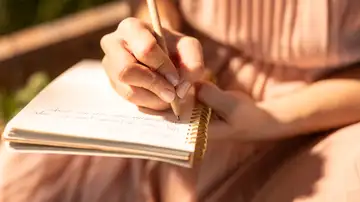 Journaling Journaling