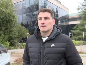 Iker Casillas Iker Casillas