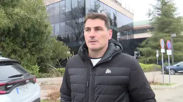 Iker Casillas Iker Casillas