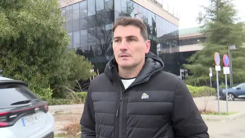 Iker Casillas Iker Casillas