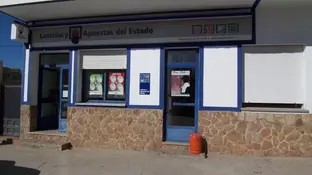 Administración de Loterías Administración de Loterías