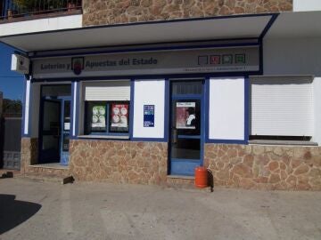 Administraci&oacute;n de Loter&iacute;as